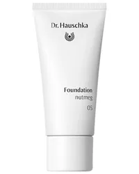 Dr. Hauschka Make-up Teint Foundation 01 Macadamia 