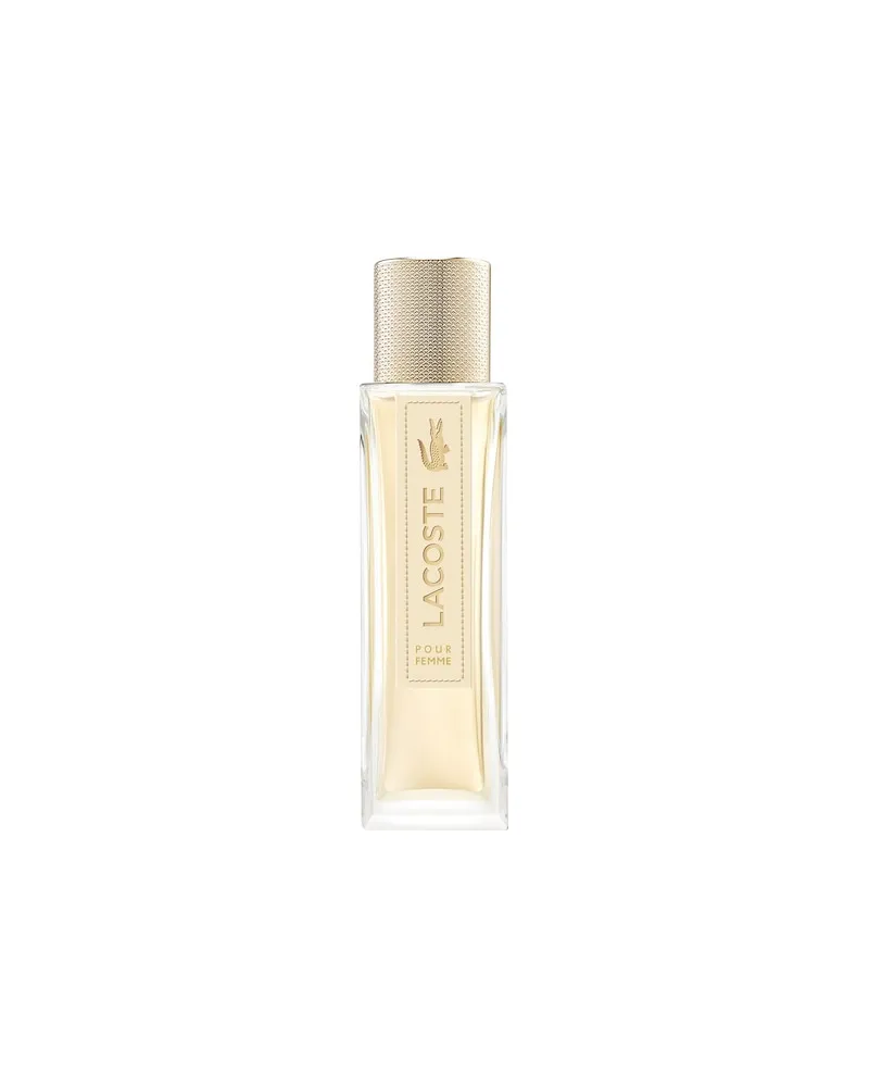 Lacoste Damenduefte Pour-FemmeEau de Parfum Spray 577,67 € / 1 l 