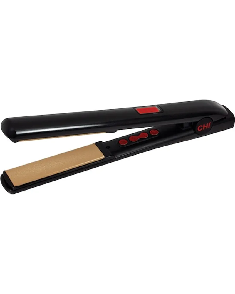 Beauté Pacifique Haarstyling Frisiereisen G2 Ceramic & TitaniumHairstyling Iron With Auto-Off 