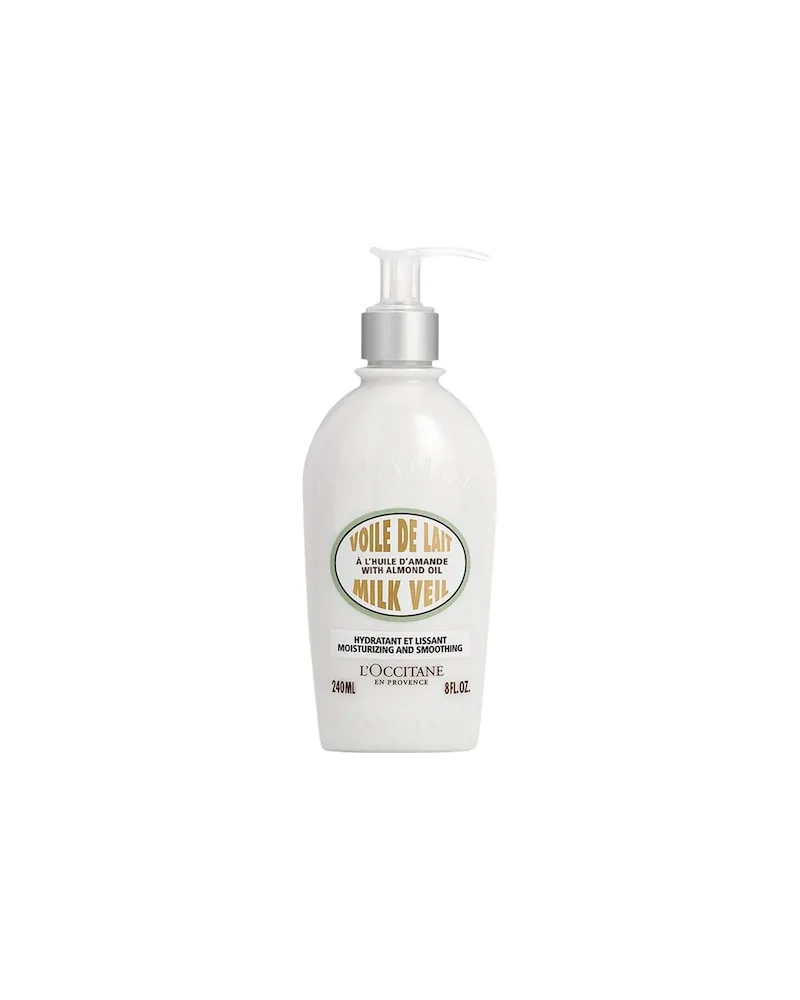 L'Occitane LOccitane Koerperpflege Lotionen-und-CremesMandel Körpermilch 145,79 € / 1 l 