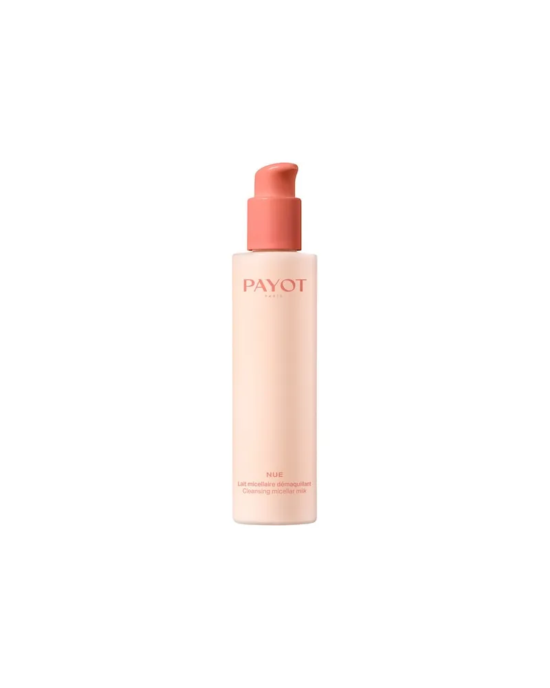 Payot Pflege NueLait Micellaire Démaquillant 90,10 € / 1 l 