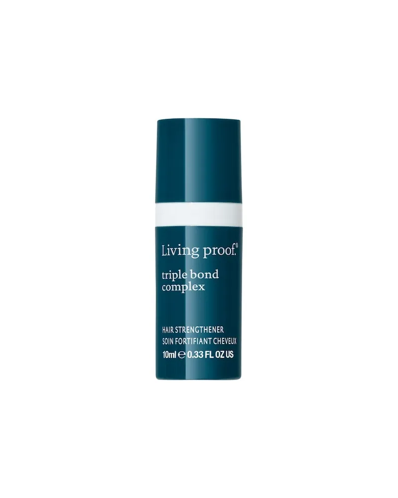 Living Proof Living-Proof Haarpflege Triple-Bond-ComplexHair Strengthener 721,78 € / 1 l 