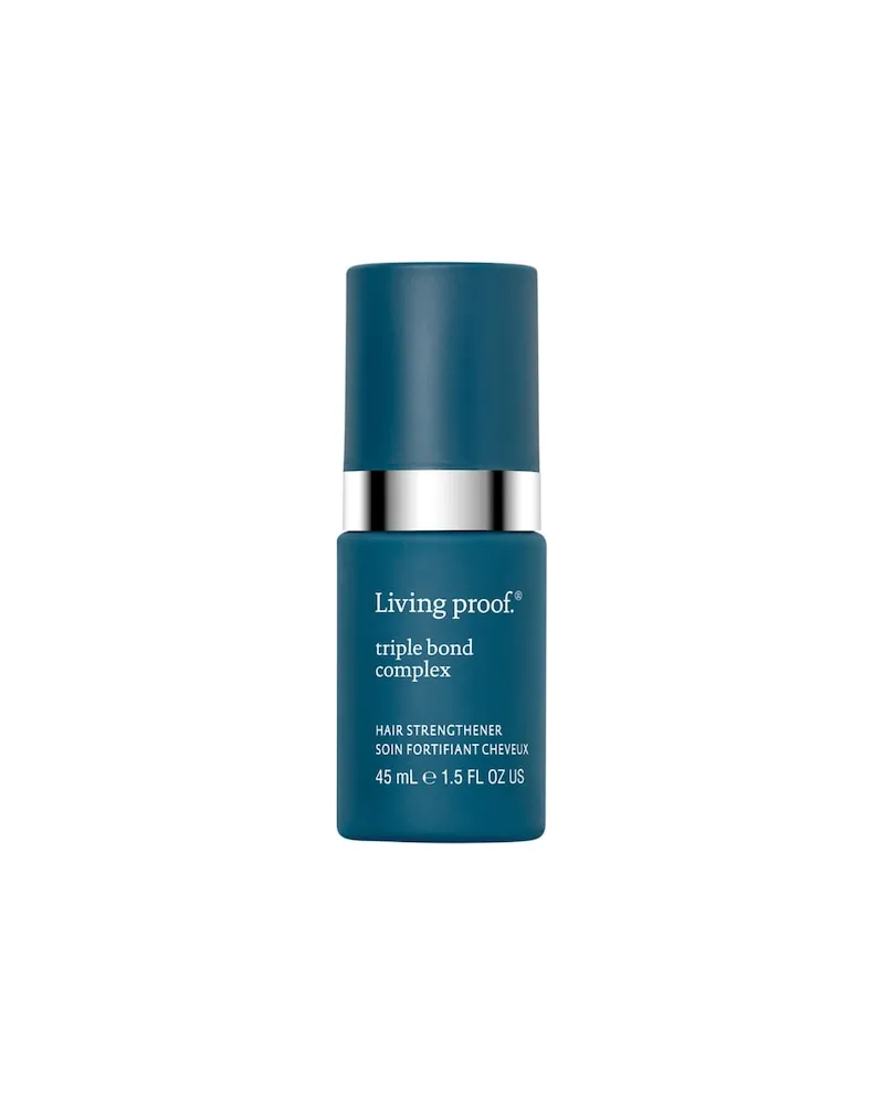 Living Proof Living-Proof Haarpflege Triple-Bond-ComplexHair Strengthener 721,78 € / 1 l 