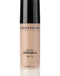 Stagecolor Make-up Teint Healthy Skin Balm SPF 15 Natural Beige 