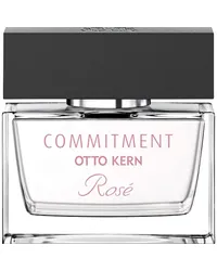 Otto Kern Damendüfte Commitment Rosé Eau de Parfum Spray 