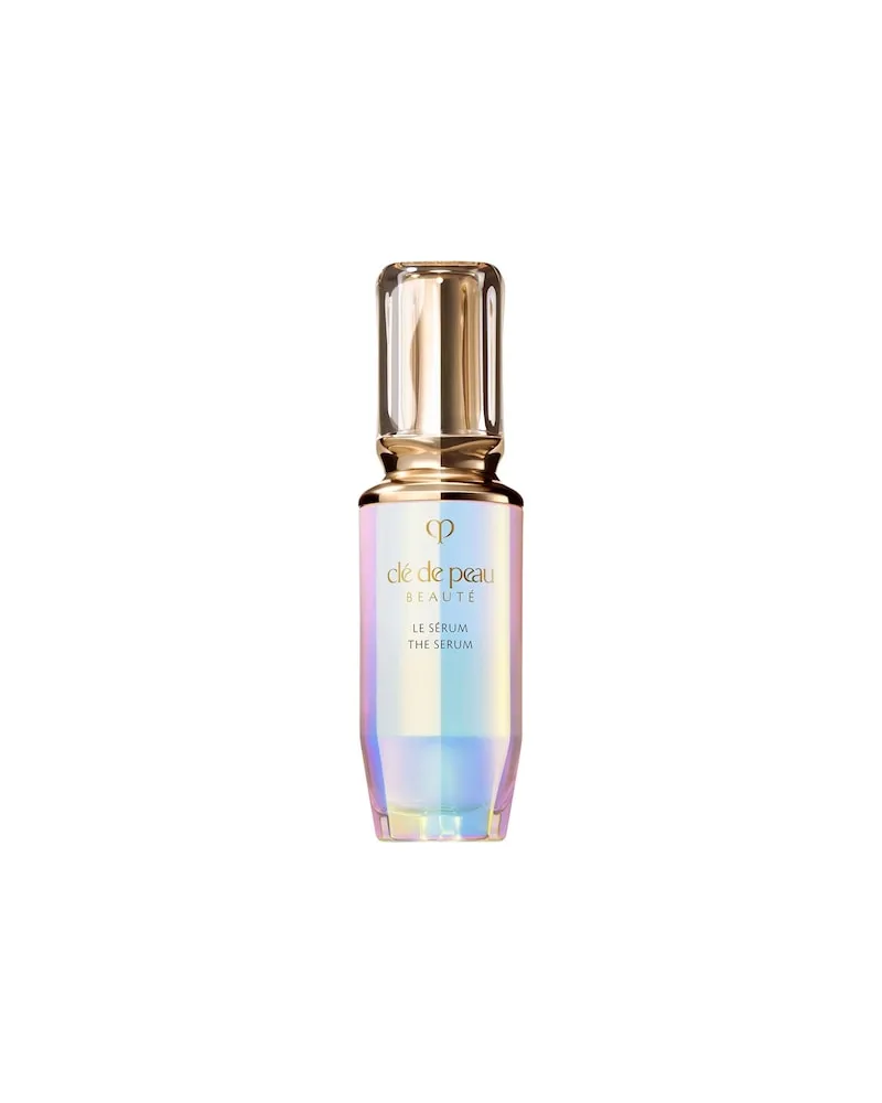 Clé de Peau Beauté Cle-de-Peau-Beaute Gesichtspflege SerumThe Serum 4.786,67 € / 1 l 