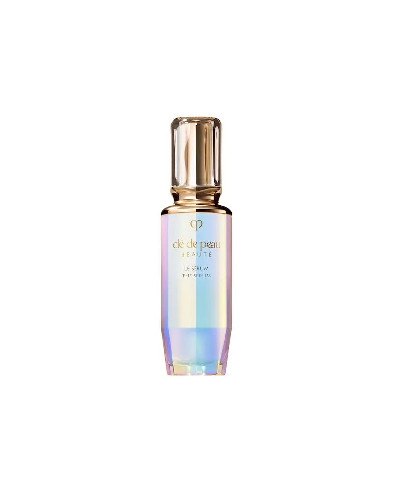 Clé de Peau Beauté Cle-de-Peau-Beaute Gesichtspflege SerumThe Serum 4.786,67 € / 1 l 