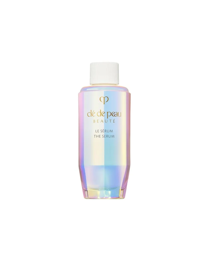 Clé de Peau Beauté Cle-de-Peau-Beaute Gesichtspflege SerumThe Serum 4.786,67 € / 1 l 
