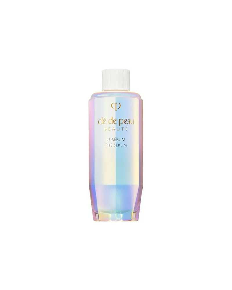 Clé de Peau Beauté Cle-de-Peau-Beaute Gesichtspflege SerumThe Serum 4.786,67 € / 1 l 