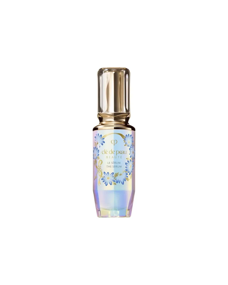 Clé de Peau Beauté Cle-de-Peau-Beaute Gesichtspflege SerumThe Serum 4.786,67 € / 1 l 