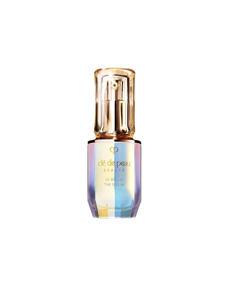 Clé de Peau Beauté Cle-de-Peau-Beaute Gesichtspflege SerumThe Serum 4.786,67 € / 1 l 