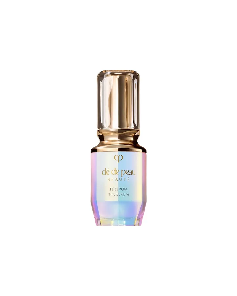 Clé de Peau Beauté Cle-de-Peau-Beaute Gesichtspflege SerumThe Serum 4.786,67 € / 1 l 