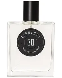 Pierre Guillaume Paris Unisexdüfte Numbered Collection AlphaoraEau de Parfum Spray 