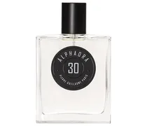 Unisexdüfte Numbered Collection AlphaoraEau de Parfum Spray