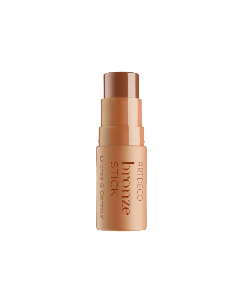 Artdeco Teint Puder-BlushBronze Stick Tan Era 