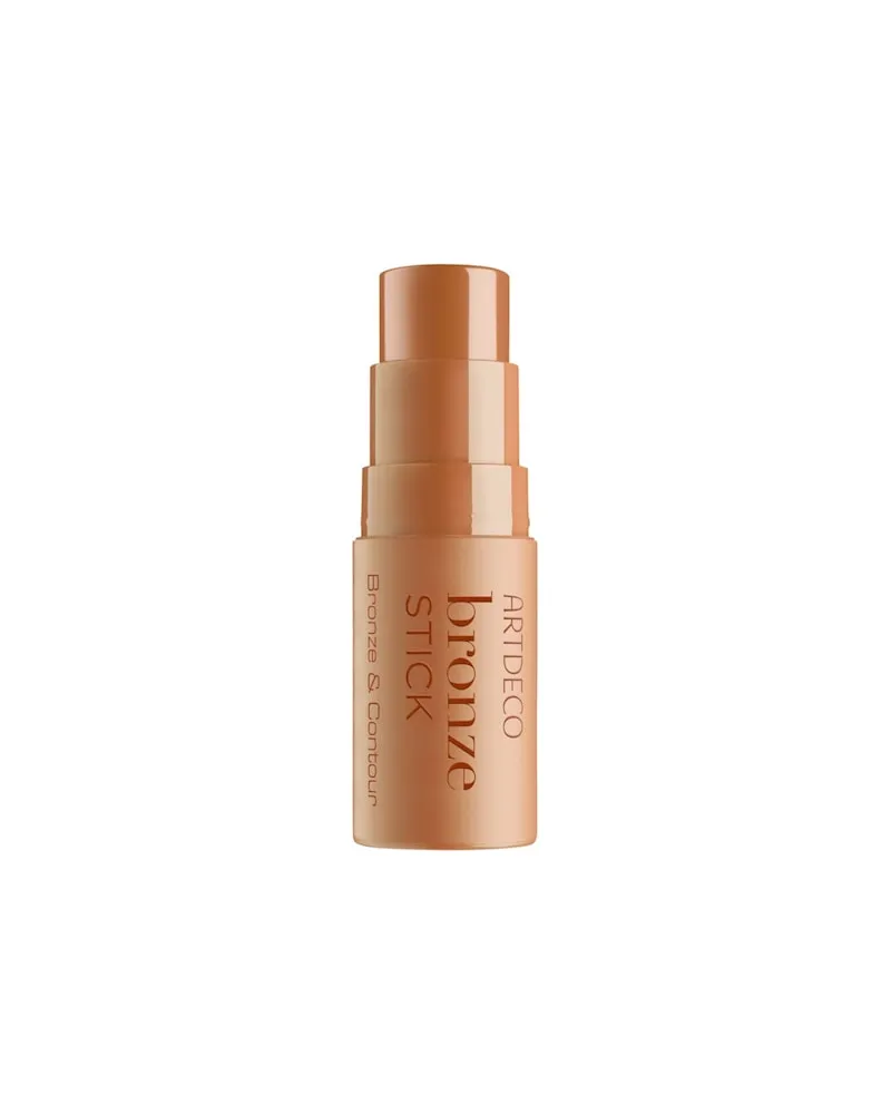 Artdeco Teint Puder-BlushBronze Stick Tan Era 