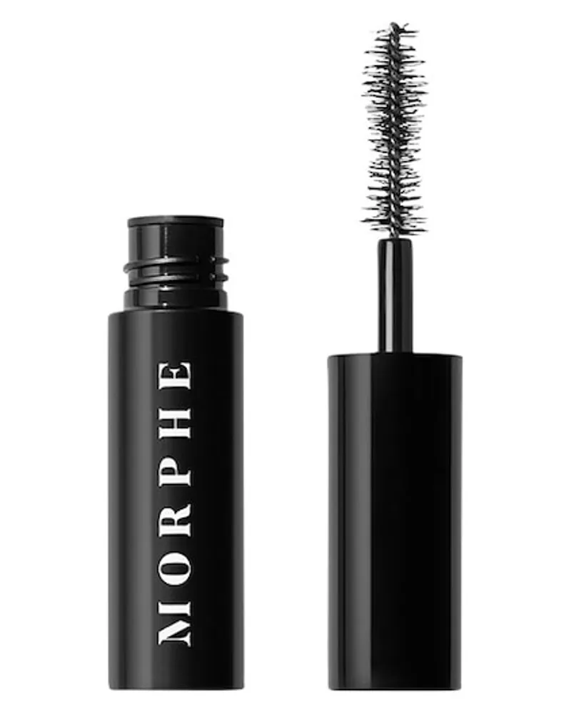 MORPHE Augen Make-up Mascara Make it Big Volumen Mascara 