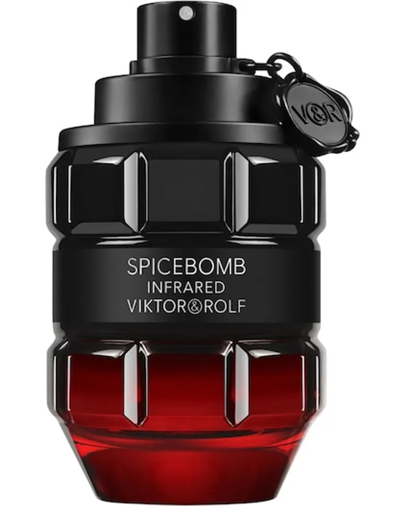 Viktor & Rolf Herrendüfte Spicebomb InfraredEau de Toilette Spray 