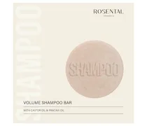 Haarpflege Shampoo Volume Shampoo Bar