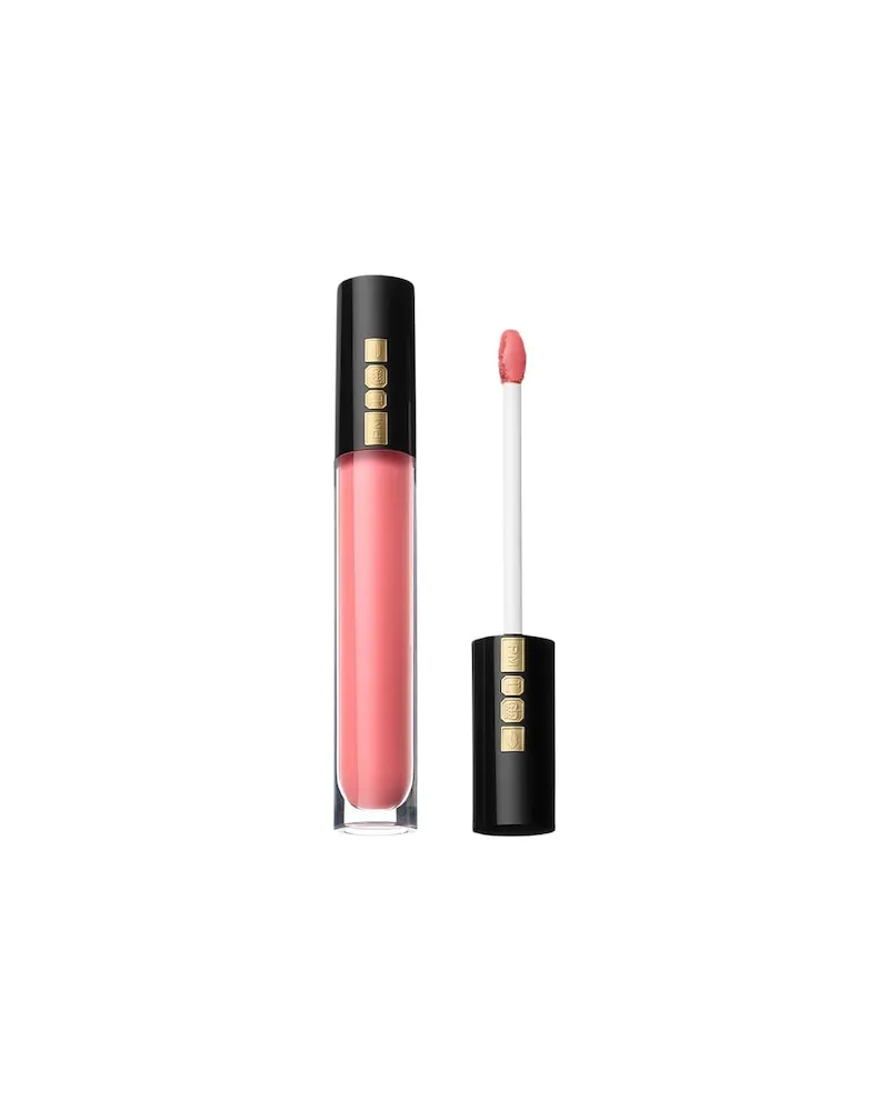 Pat McGrath Labs Make-up Lippen Lust Lip Gloss Sunset Rose 