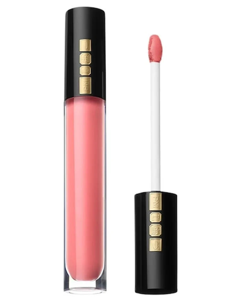 Pat McGrath Labs Make-up Lippen Lust Lip Gloss Flesh 6 