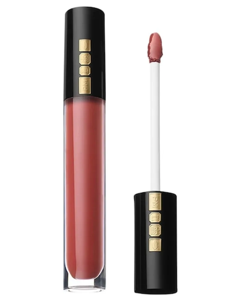 Pat McGrath Labs Make-up Lippen Lust Lip Gloss Flesh 6 