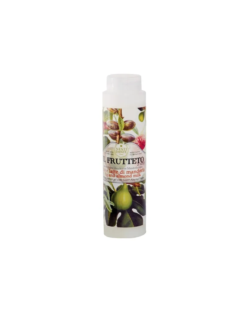 Nesti Dante Nesti-Dante-Firenze Seife-und-Duschgel Il-Frutteto-di-NestiFig & Almond Milk Shower Gel 33,17 € / 1 l 