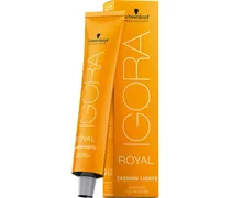 Haarfarben Igora Royal Fashion LightsHighlight Color Creme L 88 Rot Extra