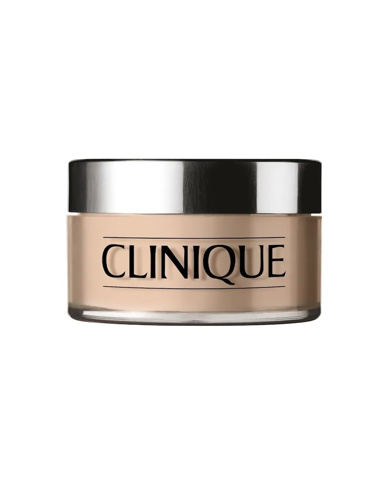 Clinique Make-up PuderBlended Face Powder Invisible Blend 1.262,80 € / 1 kg 