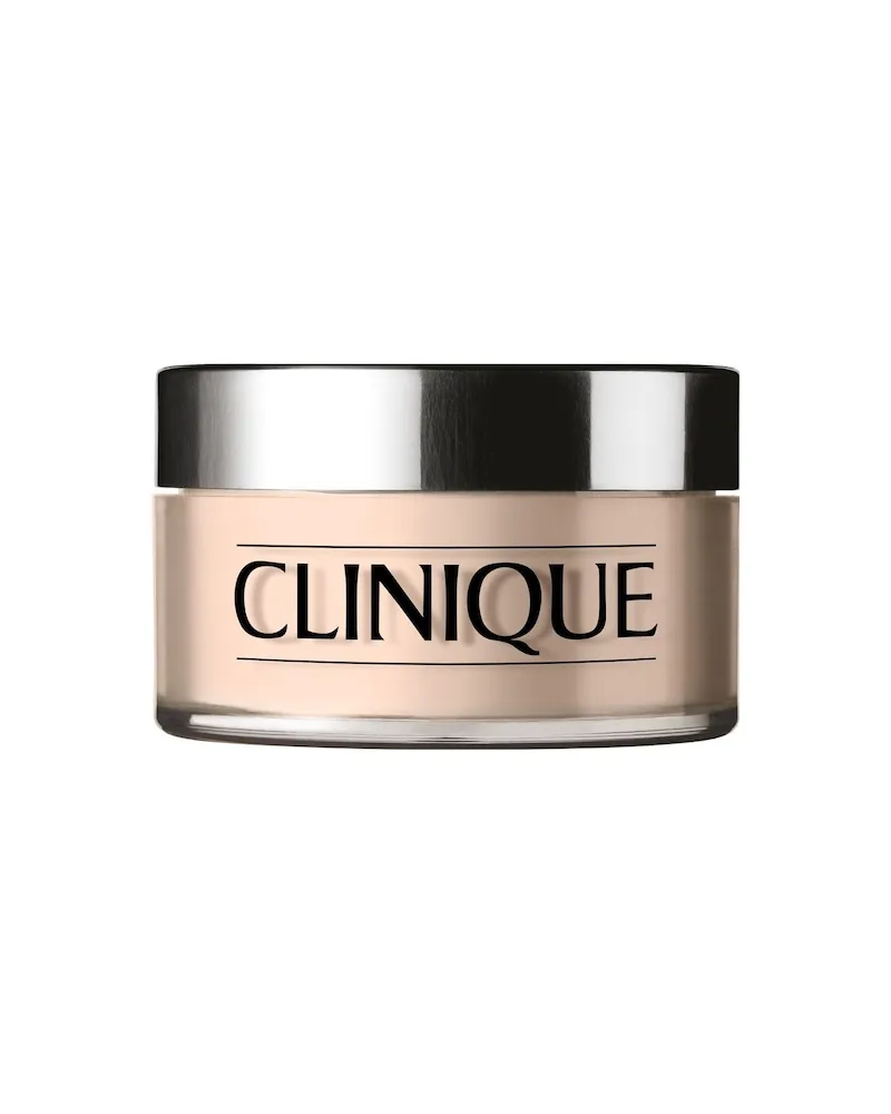 Clinique Make-up PuderBlended Face Powder Invisible Blend 1.262,80 € / 1 kg 