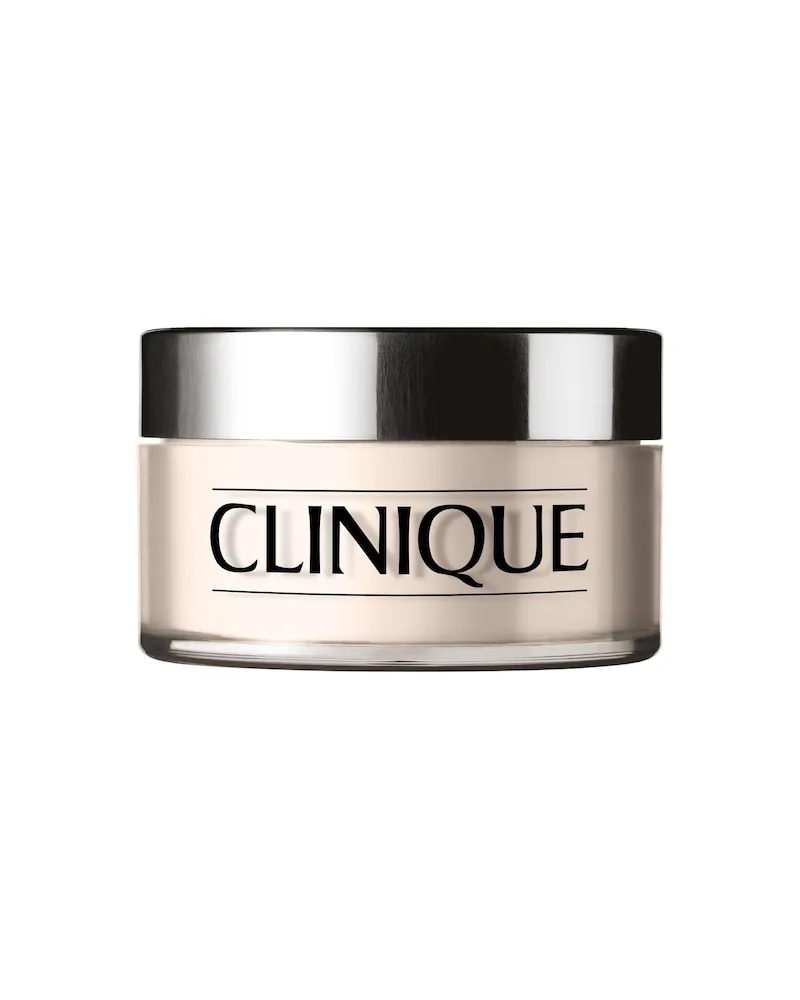 Clinique Make-up PuderBlended Face Powder Invisible Blend 1.262,80 € / 1 kg 