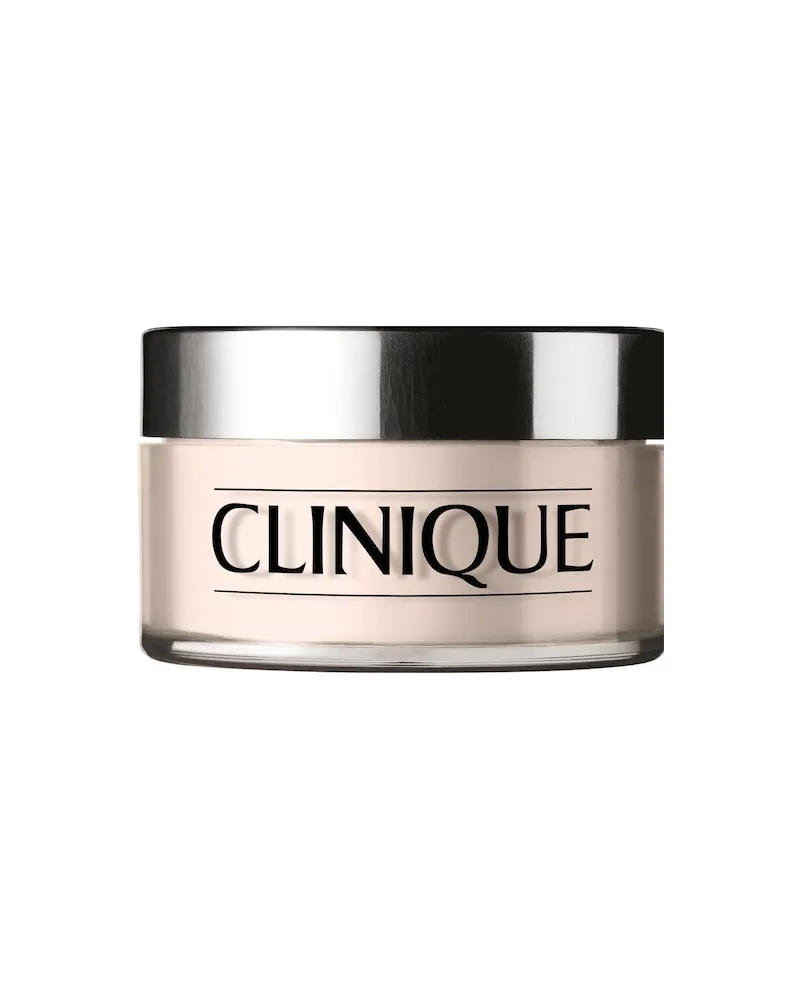 Clinique Make-up PuderBlended Face Powder Invisible Blend 1.262,80 € / 1 kg 