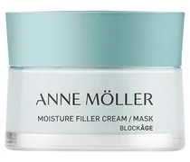 Collections Blockâge Moisture Filler Cream/Mask