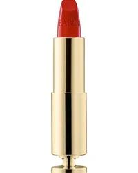 Babor Make-up Lippen Creamy Lipstick Nr. 10 Super Red 