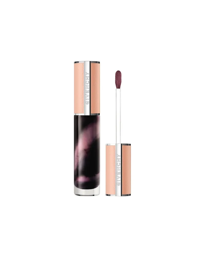 Givenchy Make-up LIPPEN-MAKE-UPLe Rose Perfecto Liquid Balm N210 Pink Nude 