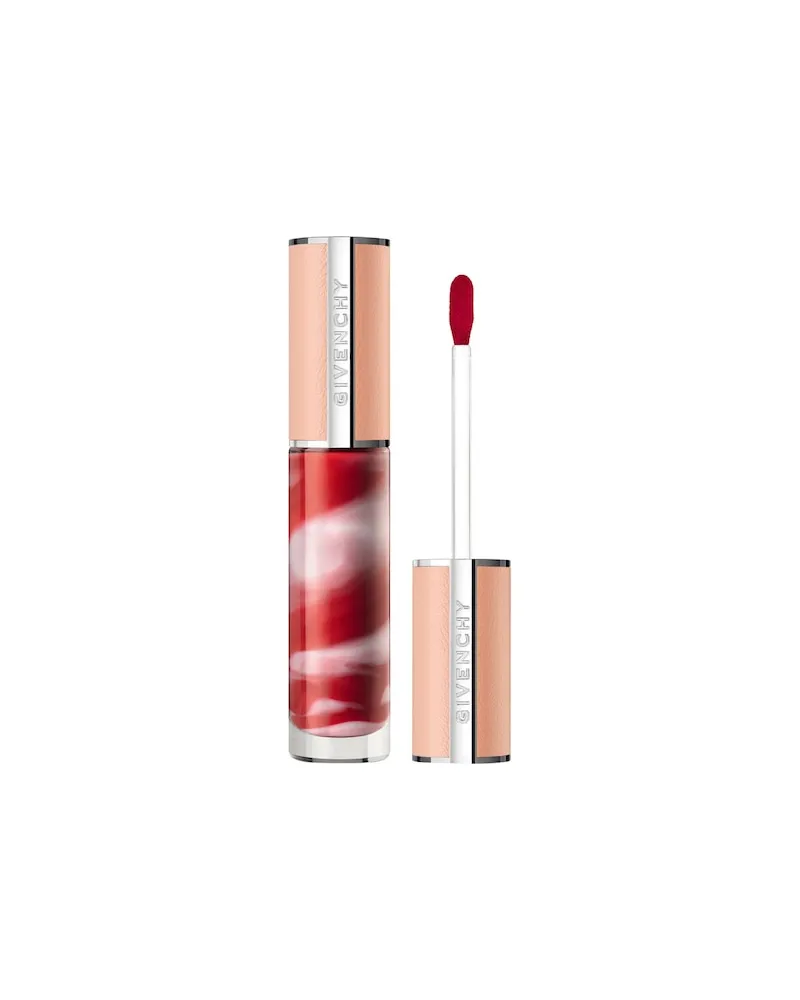 Givenchy Make-up LIPPEN-MAKE-UPLe Rose Perfecto Liquid Balm N210 Pink Nude 