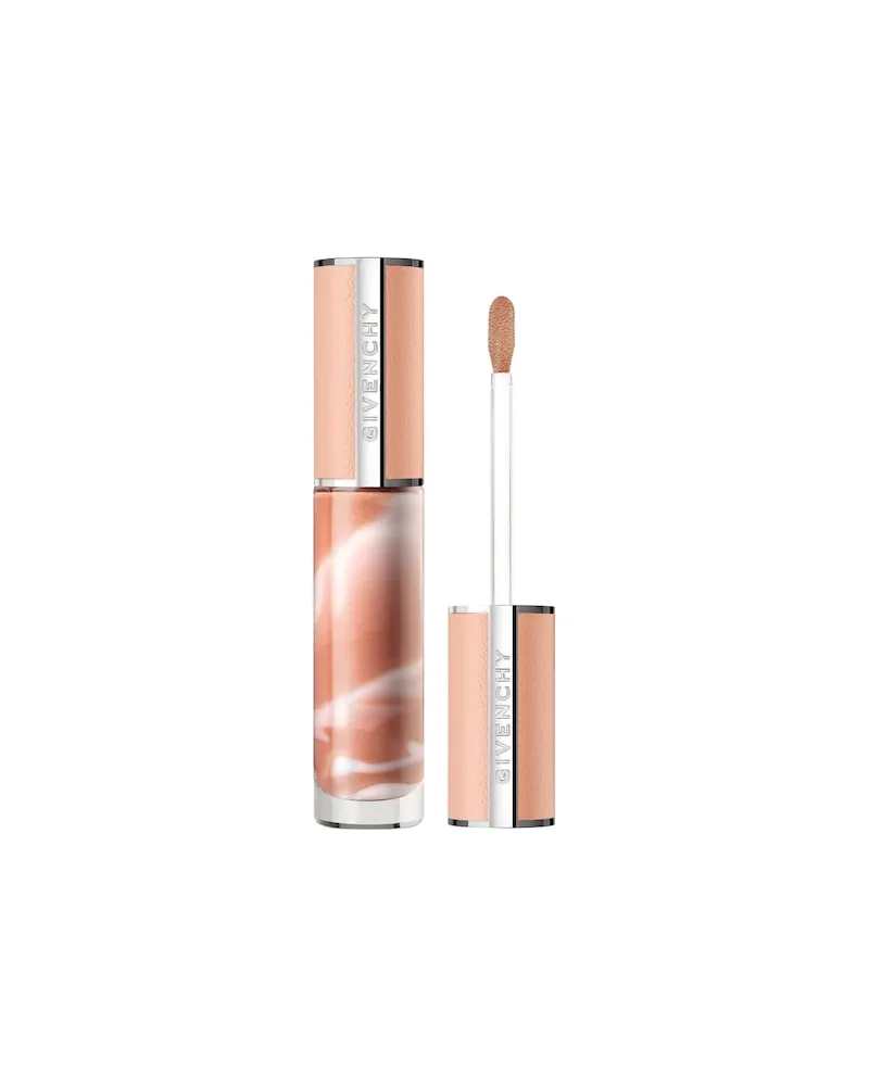 Givenchy Make-up LIPPEN-MAKE-UPLe Rose Perfecto Liquid Balm N210 Pink Nude 
