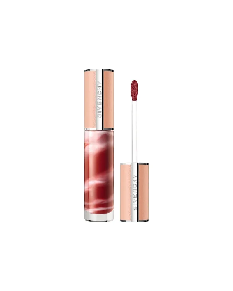 Givenchy Make-up LIPPEN-MAKE-UPLe Rose Perfecto Liquid Balm N210 Pink Nude 