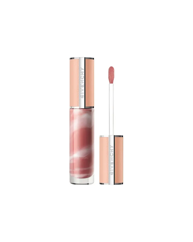 Givenchy Make-up LIPPEN-MAKE-UPLe Rose Perfecto Liquid Balm N210 Pink Nude 