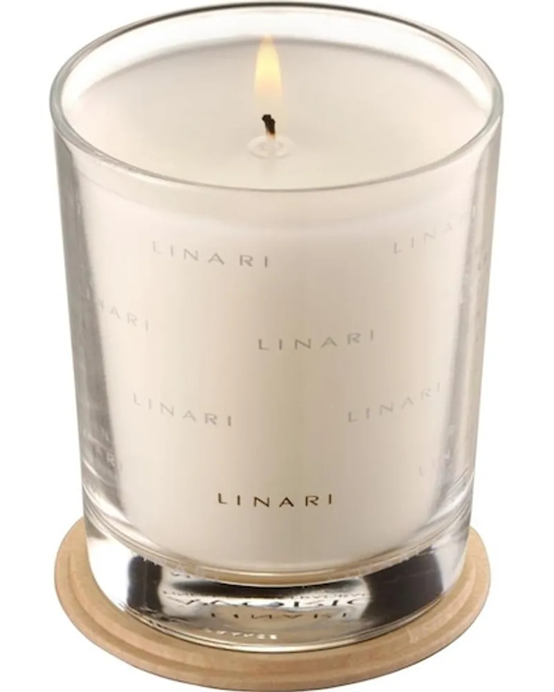 LINARI Kerzen Duftkerzen Scuro Scented Candle 