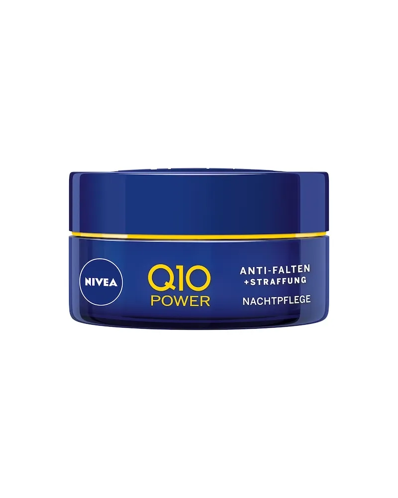 Nivea Gesichtspflege Nachtpflege+ StraffungAnti-Falten Nachtpflege 279,80 € / 1 l 