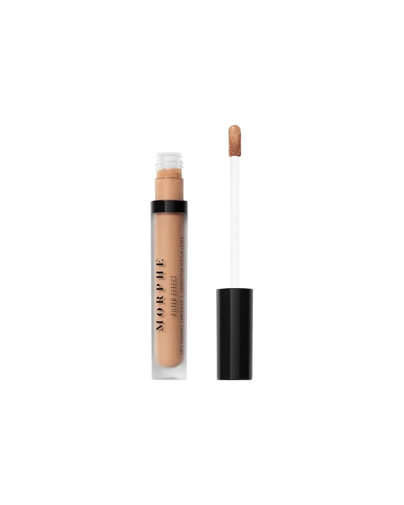 MORPHE Teint-Make-up ConcealerFilter Effect Soft Radiance Concealer Deep 40/Cool 