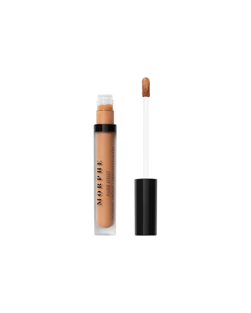 MORPHE Teint-Make-up ConcealerFilter Effect Soft Radiance Concealer Deep 40/Cool 