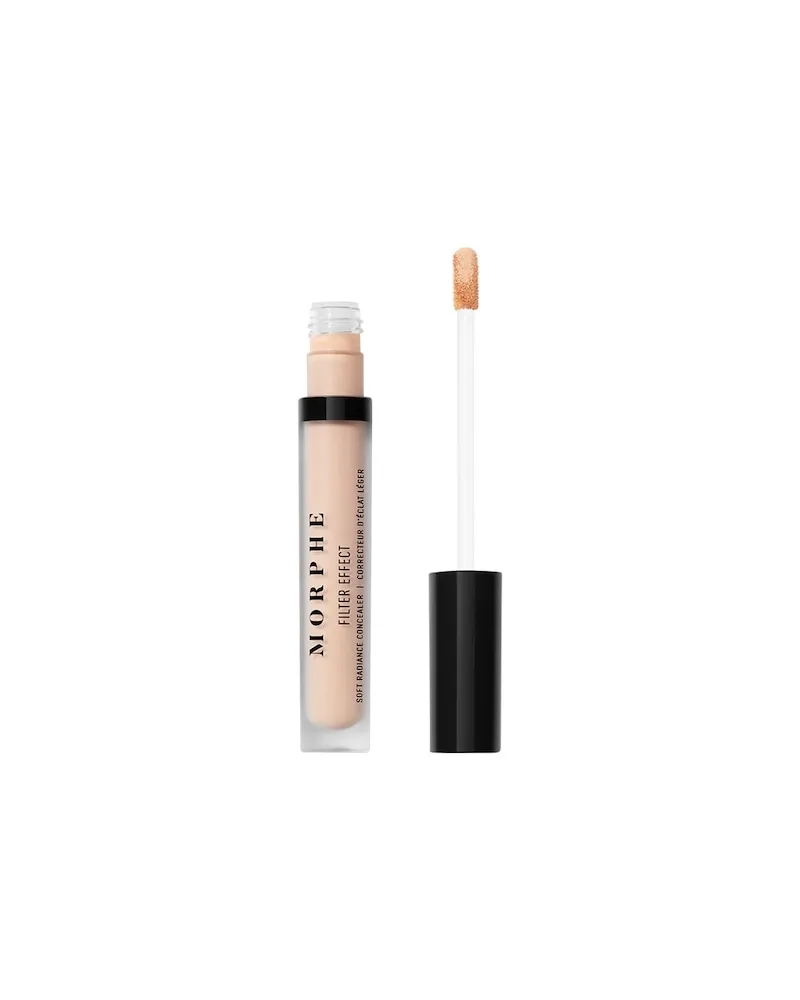 MORPHE Teint-Make-up ConcealerFilter Effect Soft Radiance Concealer Deep 40/Cool 