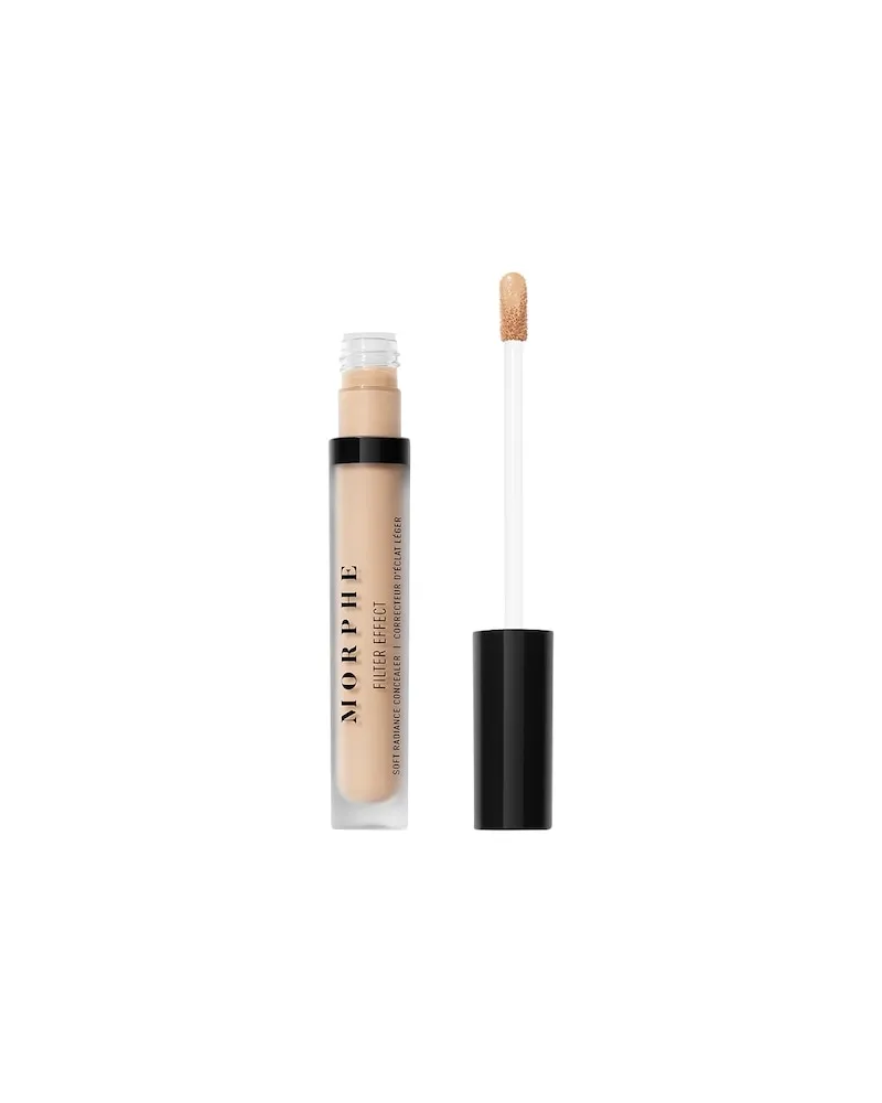 MORPHE Teint-Make-up ConcealerFilter Effect Soft Radiance Concealer Deep 40/Cool 