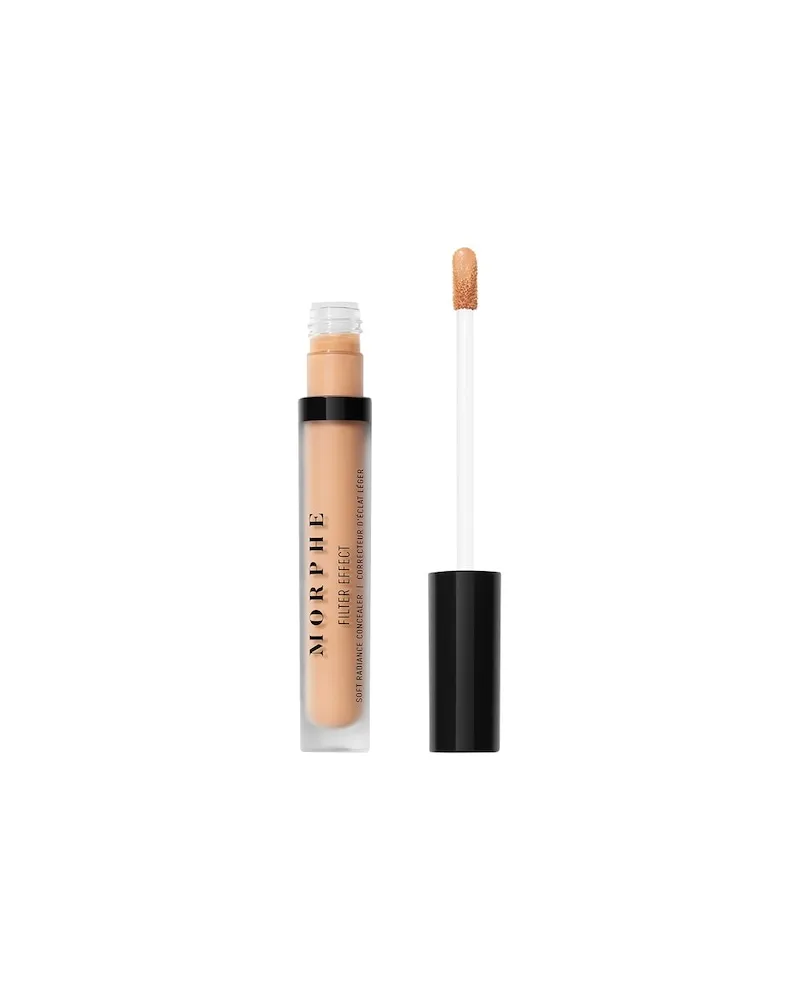 MORPHE Teint-Make-up ConcealerFilter Effect Soft Radiance Concealer Deep 40/Cool 