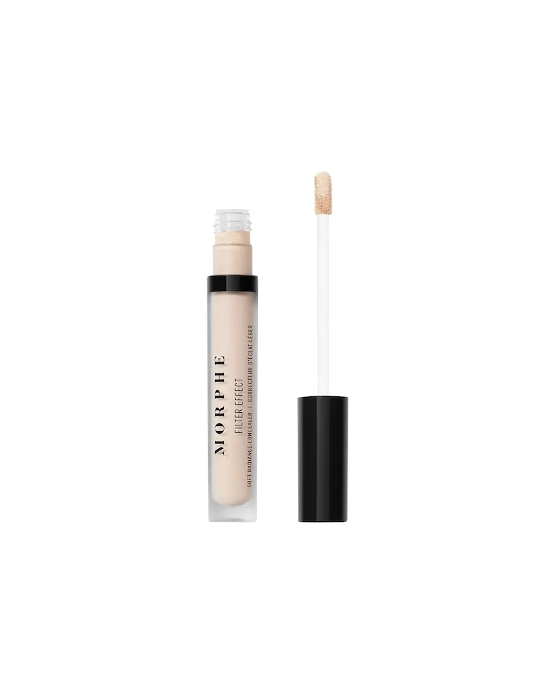 MORPHE Teint-Make-up ConcealerFilter Effect Soft Radiance Concealer Deep 40/Cool 