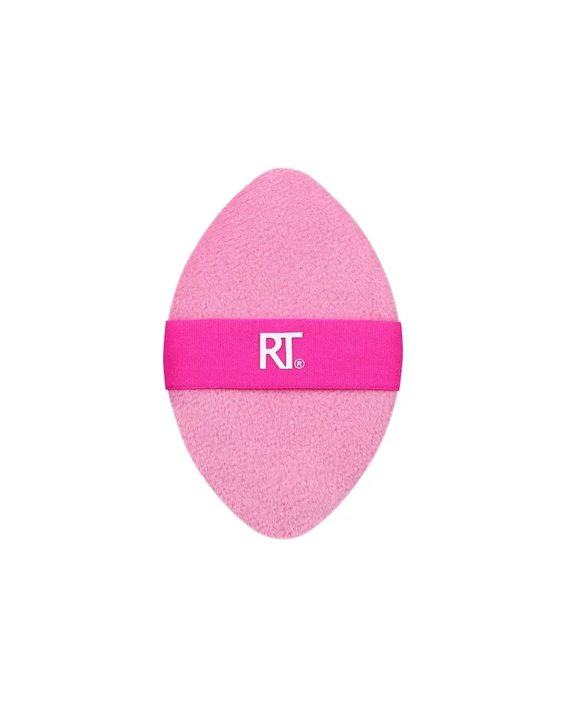 Real Techniques Real-Techniques Schwaemme Einzelne-SchwaemmeMiracle 2-in-1 Powder Puff 6,31 