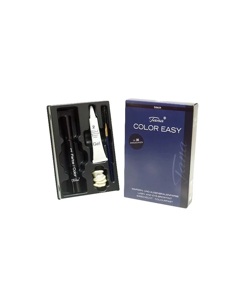 Tana Make-up AugenColor Easy! Braun 18,90 