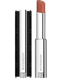 Givenchy Make-up LIPPEN MAKE-UP Le Rouge Interdit Satin 350 Rouge Auburn 